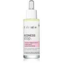 Farmona Nivelazione Redness Stop raudonį mažinantis raminamasis serumas 30 ml