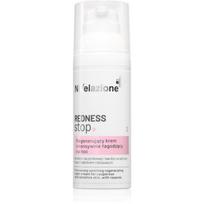 Farmona Nivelazione Redness Stop naktinis raminamasis kremas nuo odos paraudimo 50 ml