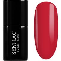 Semilac UV Hybrid gelinis nagų lakas atspalvis 231 Girl On Fire 7 ml