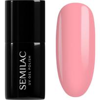 Semilac UV Hybrid Whispers Of Spring gelinis nagų lakas atspalvis 7 ml