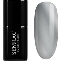 Semilac UV Hybrid Gloss gelinis nagų lakas atspalvis 947 Basic Gloss 7 ml