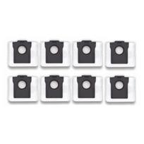 A20F-Non-Woven Dust Bag For Dreame Bot X30pro Ultra X30pro Plus Robot Vacuum Cleaner Garbage Bag Replacement Parts