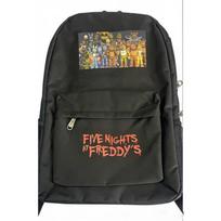 Five Nights At Freddys Backpack And Pencil Case Combo For Daily Use And School A