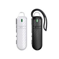 Geshenxun 168C Mini Wireless Ear-Hook Walkie-Talkie (CN version)