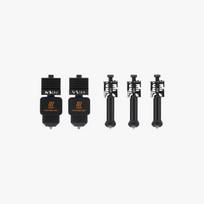 Bambu Lab H2C Hotend Kit