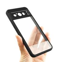 Applicable to Google Pixel11Pro Telon mobile phone case Google Pixel10Pro transparent Pixel9 case Pixel11ProXL