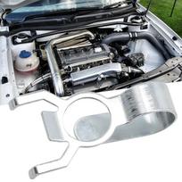 Turbina \Spaustukai \Turbo kompresorius \Atliekų vartai \Pavara \Strypas \Barškantis spaustukas VW CC, Golf 06J145220A Turbinos spaustukas Audi Q3 gray