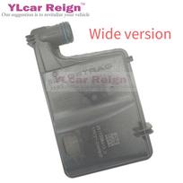 7DCT300 DCT Automatic Transmission Gearbox Oil Filter 2517207207 2517206413 2517206713 for BMW Mercedes-Benz Geely landwind Car 1 Wide version