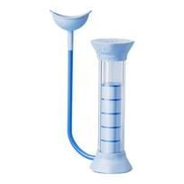 Breathing Exercise Device Lightweight Portable Respiratory Trainer Adjustable Lung Training Tool Abdominal Core Exerciser