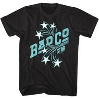 Bad Company Shooting Star Men T Shirt Rock Band Album Concert Tour Merch XXXL