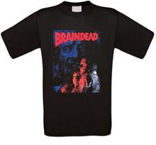 Braindead Cult Movie T-Shirt All Sizes S