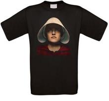 Handmaids Tale Cult Series T-Shirt L
