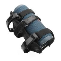 Bicycle Speaker Mount Strap Fixed Mount Portable Mtb Road Bike Kettle Cage Loop Fastener Bracket Fit For Jbl Flip 6 5 /Charge 5 black