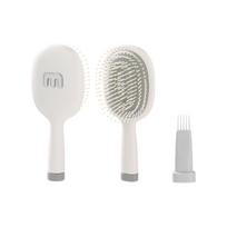 with Comb Cleaning Claws Air Cushion Comb Hair Care Hairdressing Combs Makeup Comb  Household sidabras
