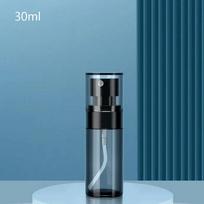 Nešiojami 30/80/100 ml pakartotinai užpildomi buteliukai kvepalų purkštuvo tuščias purškimo butelis 100ml