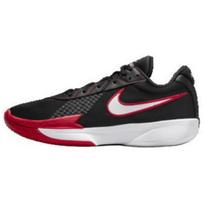 Nike Air Zoom GT Cut Academy EP Bred Unisex Sportbačiai Juodi University-Red Geležies Pilki FB2598-008 44 black