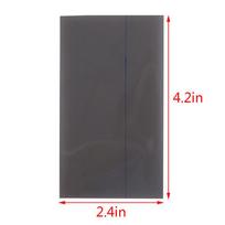 LCD poliarizacinė plėvelė poliarizacinė plėvelė poliarizuota šviesos plėvelė, skirta IP F6 gray