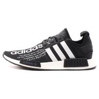 Adidas Originals atmos x Adidas Originals NMD_R1 'Black' G27331 45⅓