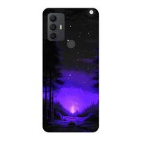 TCL 305 dėklas 306 Juokingi mieli silikoniniai minkšti galiniai dėklai skirti TCL 305 306 6102A 6102D 6102H Dangtelis TCL305 Smūgiams atsparus buferis TCL 306