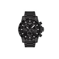 Tissot T-Sport serijos Black Knight kvarcinis laikrodis Vyriški laikrodžiai T125.617.33.051.00 Regular Watch Box