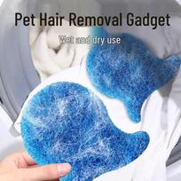 Reusable Laundry Lint Remover