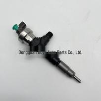 Compatible with Injector 295050-0200/23670-30400 for 2.5L D-4D Engine (2KD-FTV) 24.5 x 2.5 x 6 cm