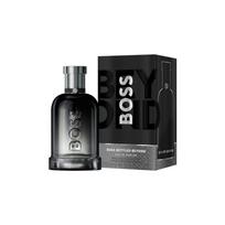 BOSS Bottled Beyond Perfume Leather Fragrance EDP / 150ml ruda