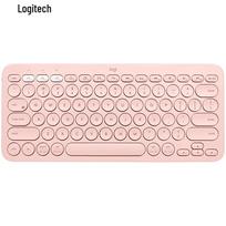 Logitech K380 Bluetooth Keyboard