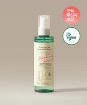 Quinoa One-Step Balance Gel Cleanser 180ml