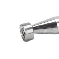 5PCS 693ZZ Miniature Bearing 3*8*4mm Steel High Speed Fan Motor Bearing Fan Motor Accessories