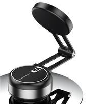 Electric Suction Cup Phone Mount, Vacuum Electric Suction Cup Phone Mount, for MagSafe Magnetic Suction Mount for iPhone 17/16 juoda