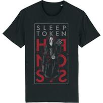 Sleep Token Hypnosis Shirt S M L XL XXL Official Band T-shirt S
