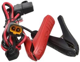 CTEK Comfort Indicator Clamp CTEK 56-384 [Parallel Import] raudona