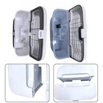 1set Clean Water Tank For Ecovacs For Deebot N30 For Omni / N30 Pro For Omni Vacuum Cleaner Parts Dirty Water Tank Sewage Tank China Mainland