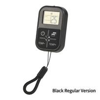 Universal air conditioner remote control Mini Portable Remote Control Panel with Thermometer Function Suitable For Any Model