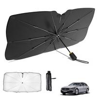 Mercedes Benz C Class S205 Station Wagon Car Umbrella Type One Size