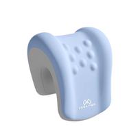 Headrest for Office Chair Memory Foam Multifunctional for Adults Head Rest Pillow Comfortable Neck Pillow for Airplane Car