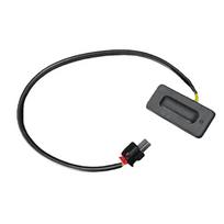 Tailgate Release Switches Easy Installation Plastic Material Rear Liftgate Button Replacement Part 85877553 for Car 1