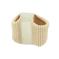 Toe Separator Anti-Slip Elastic Unisex Correction Support Alleviate Pressure Finger Reduce Pain Women Men Thumb