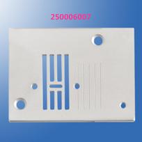 Needle Plate #7688=250006007 For Babylock BL1556,BL1750,Elna 230-2003-2005-2007,Riccar R700,R1100,Toyota 3001,Husqvarna 140,160