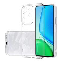 Applicable to VIVO X300 Ultra thin transparent mobile phone case X200 ULTRA all-inclusive TPU protection anti-yellow soft case Please note for other models