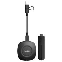 Horion HG-1S Wireless 4K HDMI Screen Projector (CN version)
