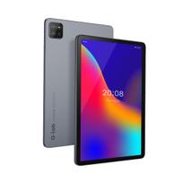G-tab T9 PRO 10.1  Android multi-functional tablet,5500mAh battery,4GB RAM+128GB storage,1.8GHz quad-core processor,high-speed 2.4G/5G dual-band WiFi. pilka
