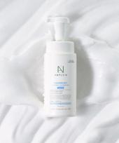 Hyaluron Shot Bubble Cleanser 450ml