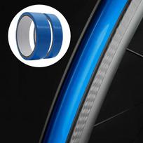 Rim tape tubeless 10 meters for road mountain 26 29 mtb bikes 2 wheels rim bicycle tubleless tires inner tube 700c accessories 16mm