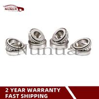 for Mercedes W164 W251 GL ML R Rear Differential Bearings Repair Kit (no offroad) set