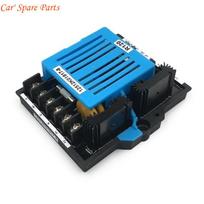 Y4UA Automatic Regulator AVR R120 for Stable Generator Output Enhances Safety CN