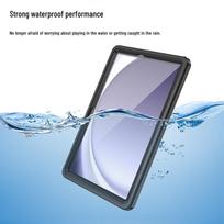 IP68 Waterproof Shockproof Protective Case for Samsung A9+ Tablet Samsung Tablet A9+ juoda