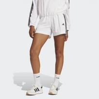 AdidaS Women S Soft Cotton eSSential 3S ShortS AXS
