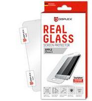 Dėklas Evi DISPLEX Real Glass + Case iPhone 11